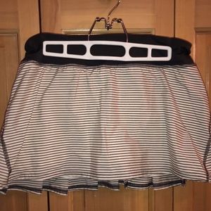 Lululemon skirt